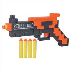 TR87556 Foam Pixel Blaster 6
